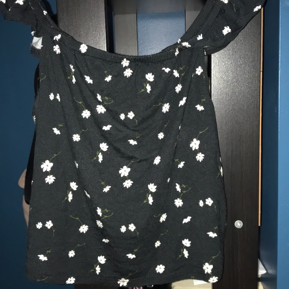 Floral Top